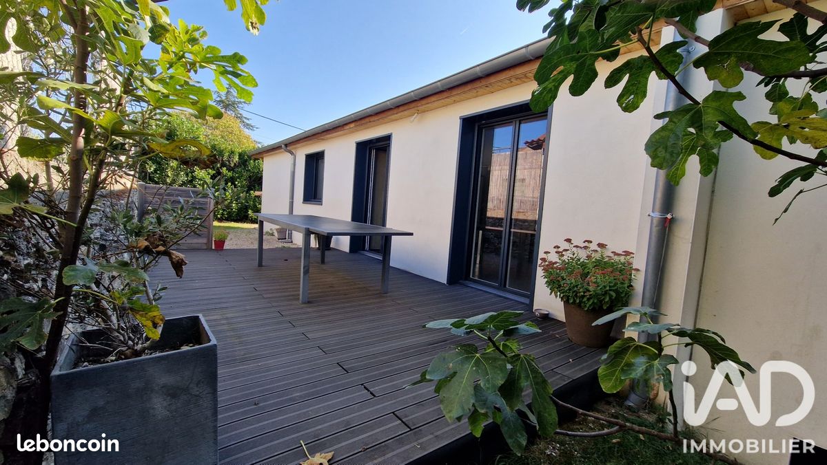 Maison 6 pièces 138 m² · à Trept · 138 m² · 369 000 €