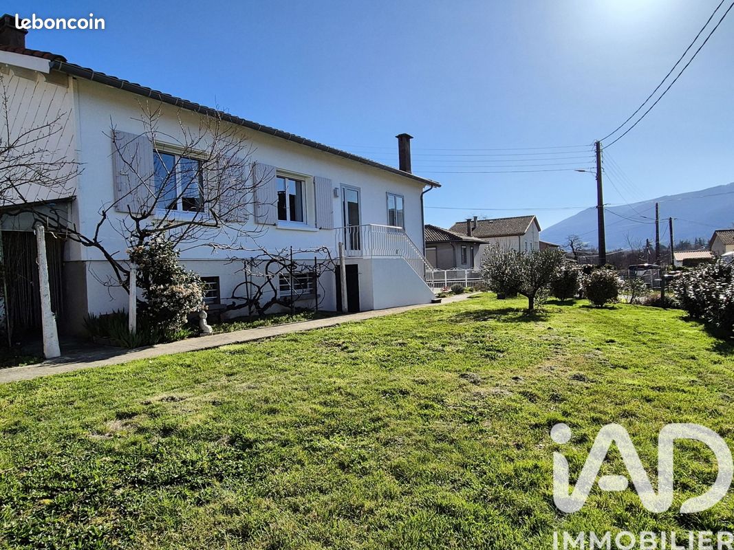 Maison 4 pièces 80 m² · à Pont-de-Larn · 80 m² · 189 000 €