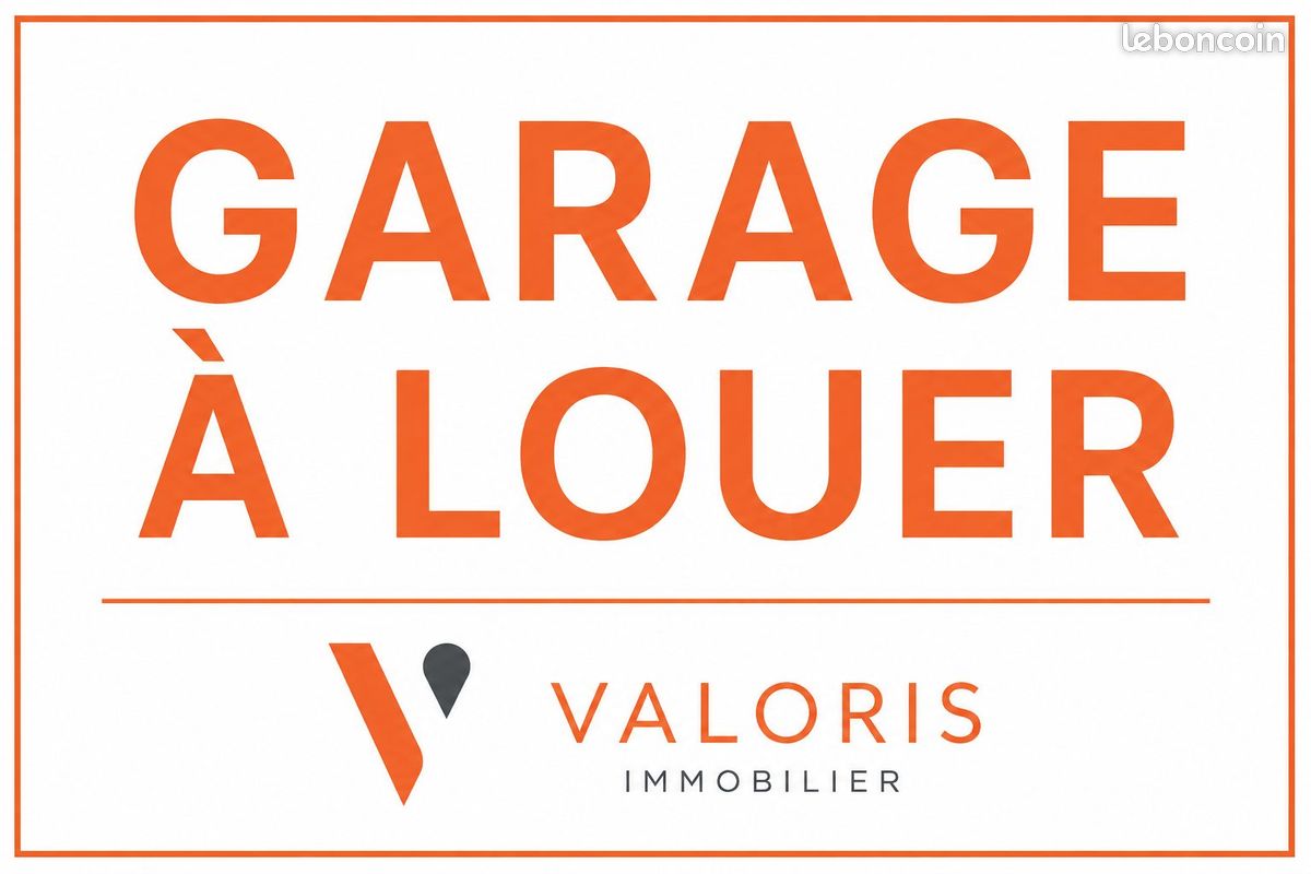Parking 15 m² · à Grenoble · 15 m² · 90 €/mois