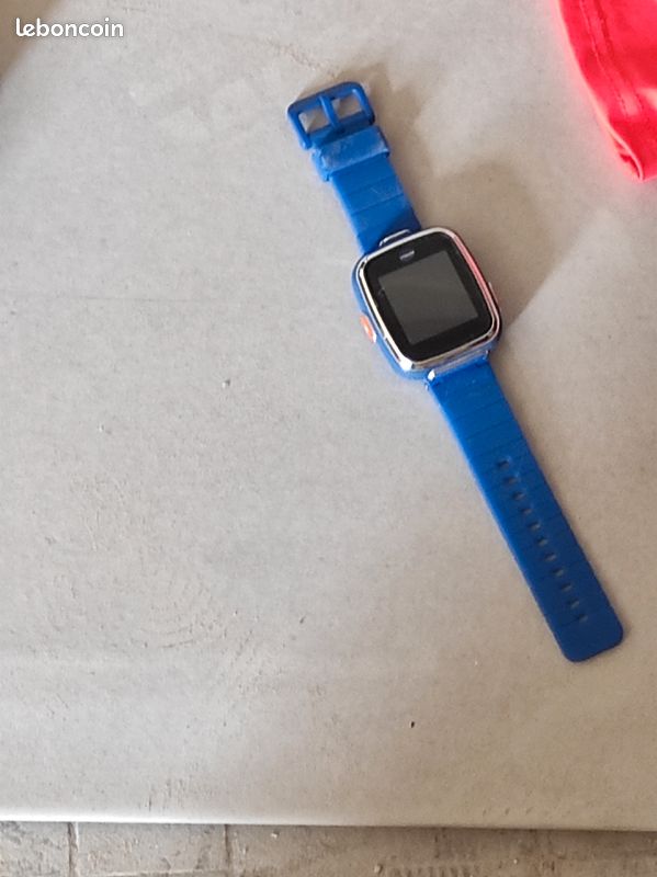 Montre enfant (image 1)