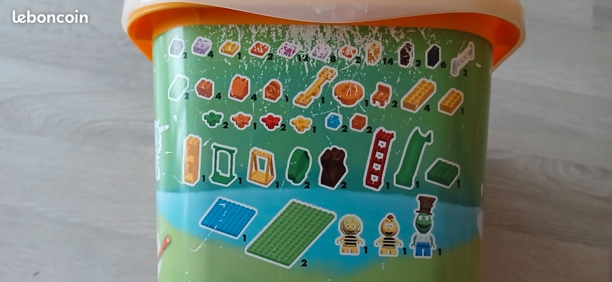 Duplo (image 3)