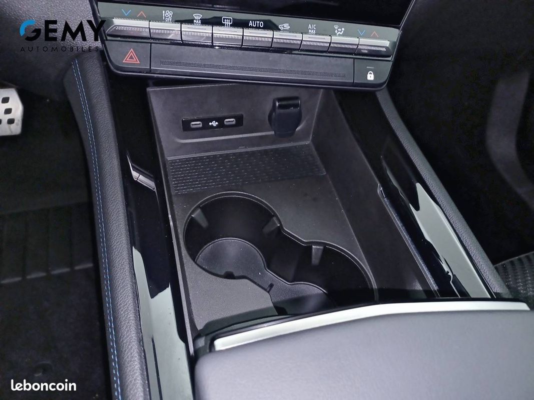 RENAULT Austral E-Tech full hybrid 200 GSR2 Iconic esprit Alpine (image 14)
