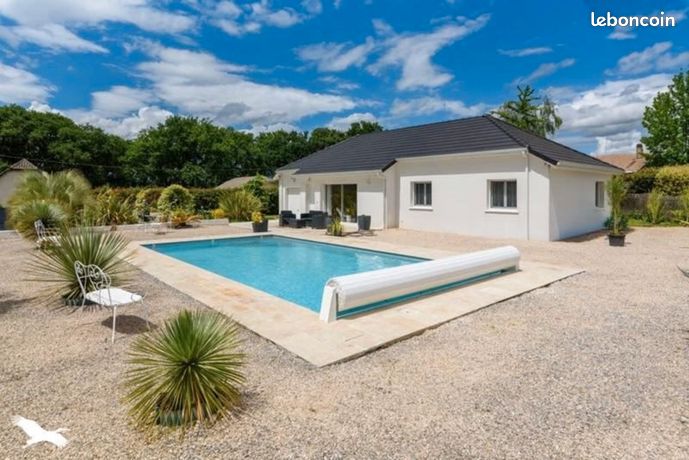 Maison 4 pièces 95 m²