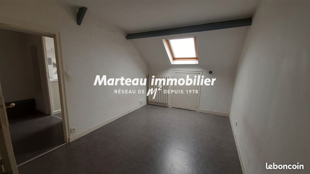 Immeuble 140 m² · à Le Mans · 140 m² · 182 000 €