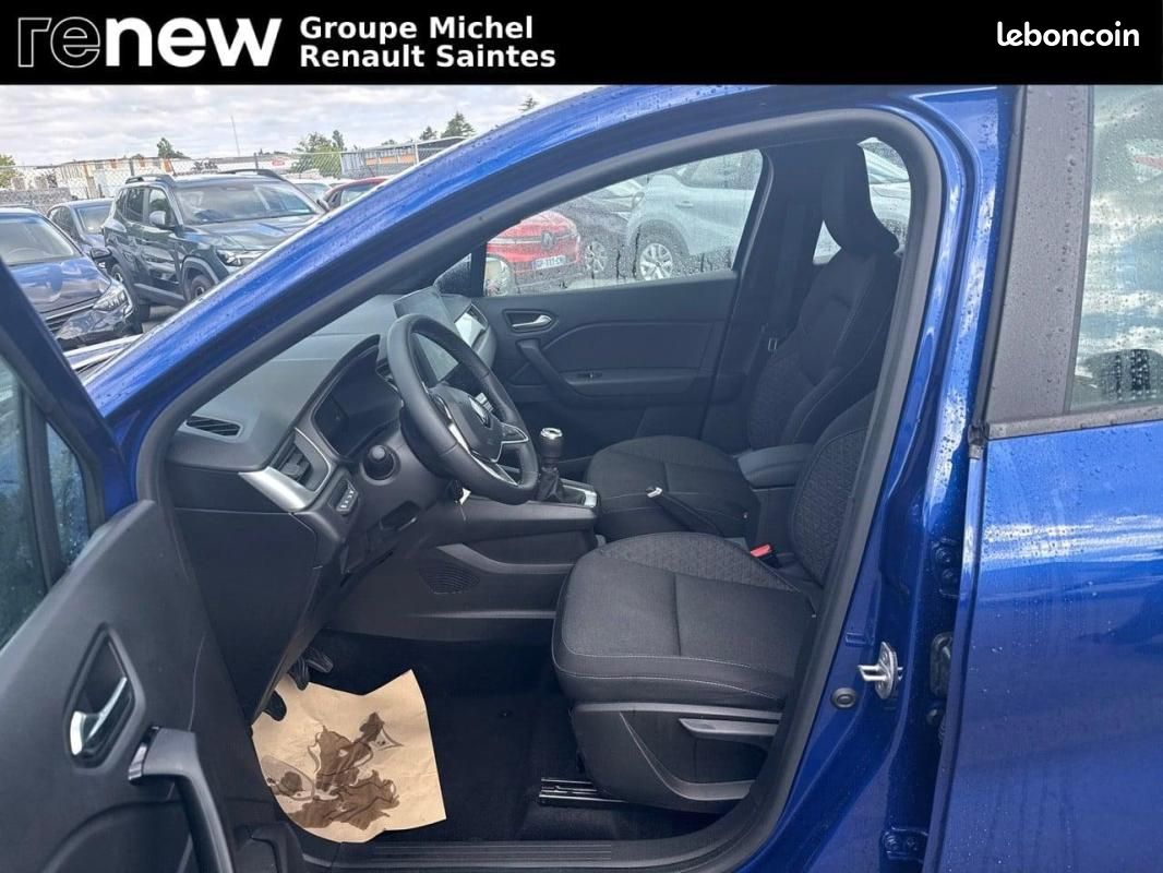 Renault Captur TCe 90 ch Evolution (image 26)