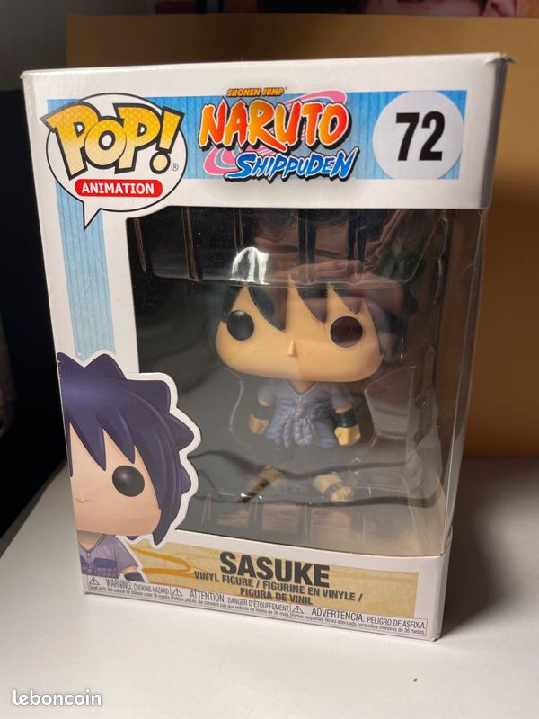 POP Sasuke (image 1)