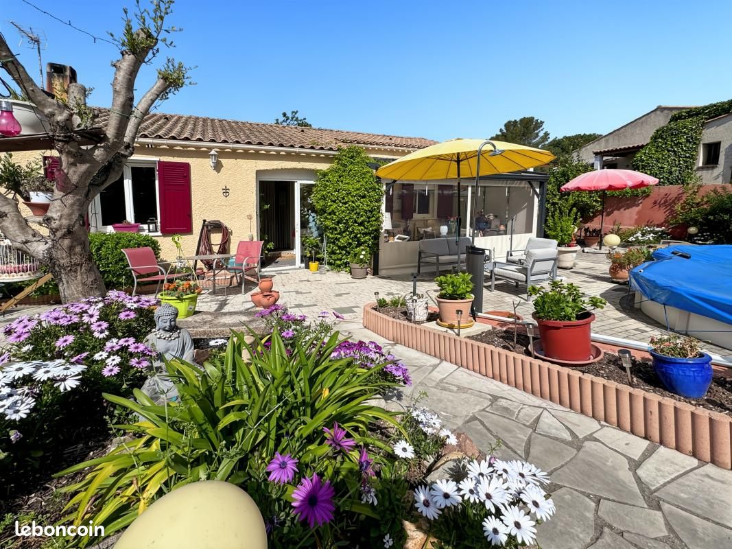 Maison 4 pièces 95 m² (image 1)
