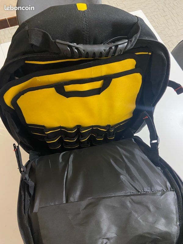 Sac porte-outils Stanley Fatmax (image 3)