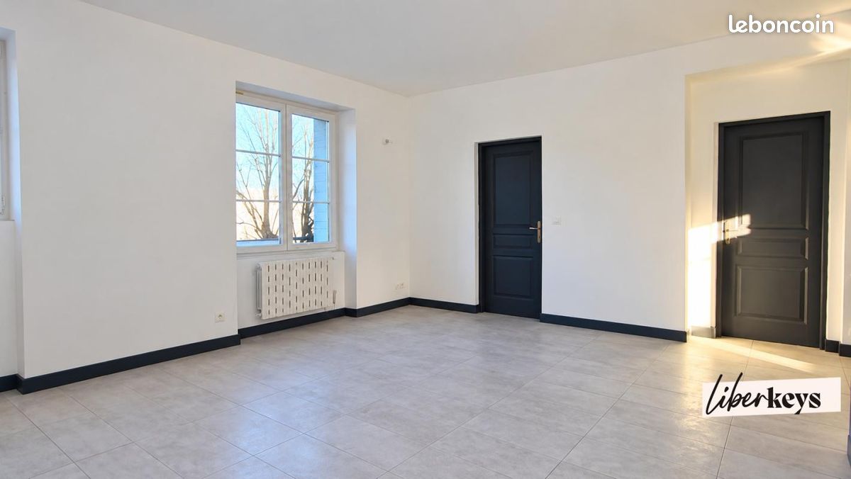 Appartement 2 pièces 51 m² · à Beaugency · 51 m² · 109 900 €