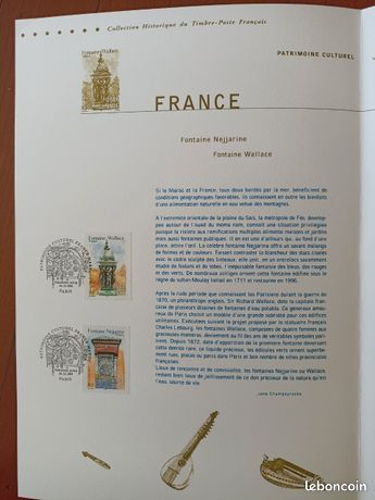 Bulletin Philatélique Maghrebophila #1 | Maroc - Scribd