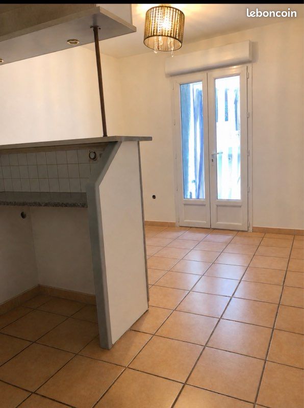 Appartement 2 pièces 38 m² · à Agde · 38 m² · 450 €/mois