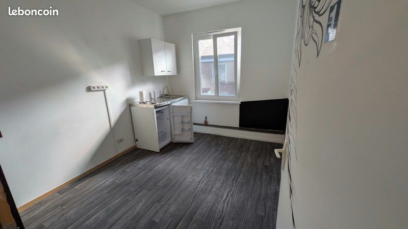 Appartement 2 pièces 30 m² · à Armentières · 30 m² · 430 €/mois