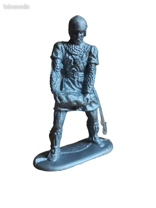 Figurines Moyen-Age (image 6)