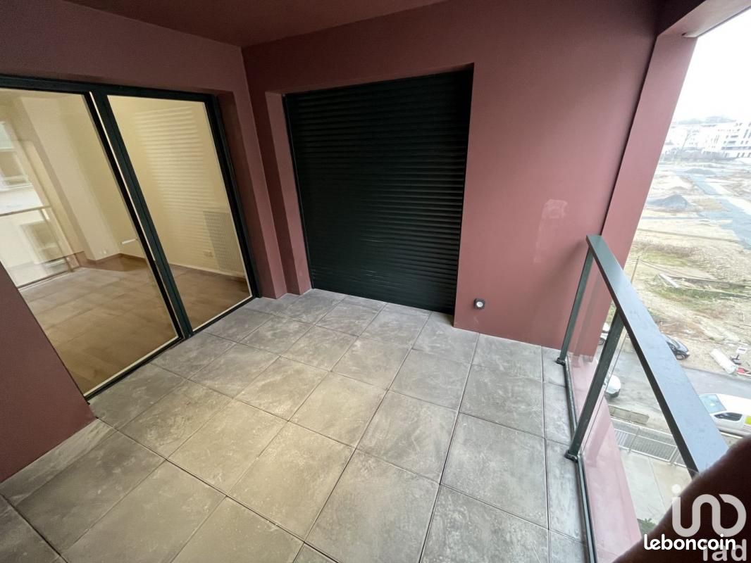 Appartement 2 pièces 58 m² - Bordeaux 33000 (image principale 0)
