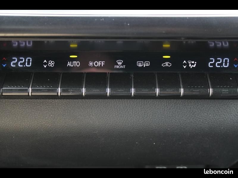 Lexus UX 250h F SPORT Design 2WD (image 20)