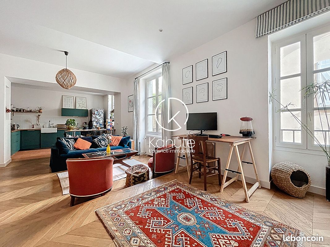 Maison 4 pièces 100 m² · à Collonges-au-Mont-d'Or · 100 m² · 520 000 €