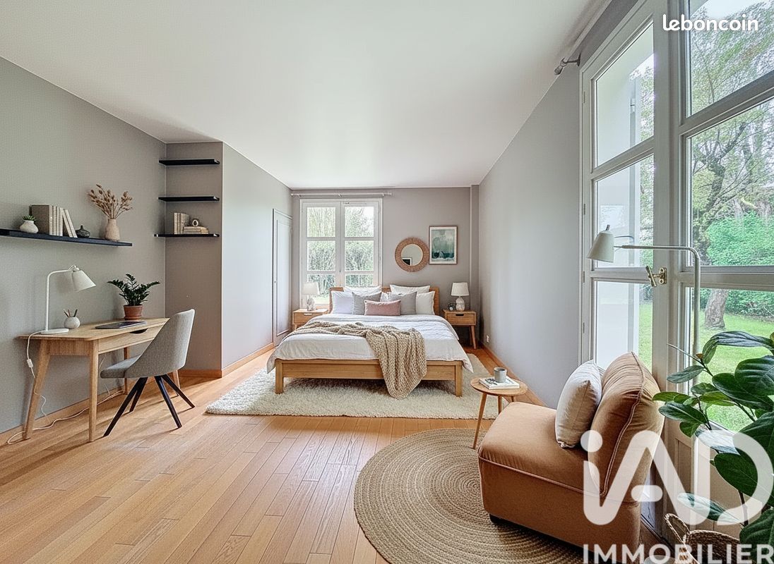 Maison familiale 6 pièces 180 m² (image 9)