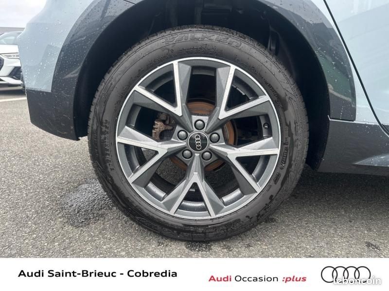 Audi A1 allstreet 35 TFSI 150ch Design Luxe S tronic 7 (image 24)
