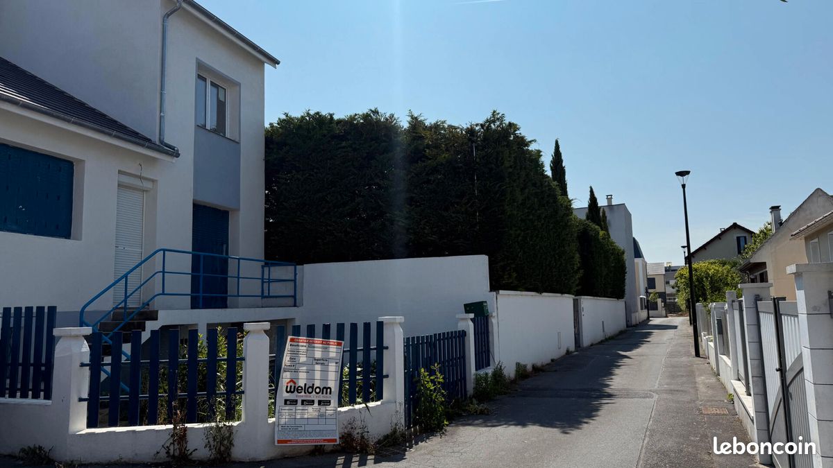 Maison a louer carrieres-sur-seine - 5 pièce(s) - 110 m2 - Surfyn