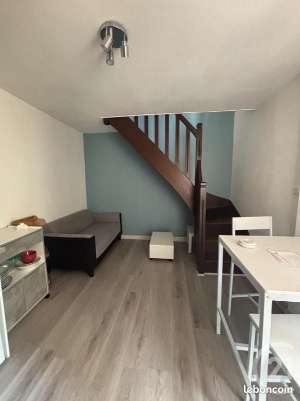 Appartement 2 pièces 24 m² · à Aurillac · 24 m² · 385 €/mois