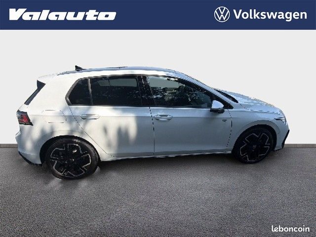 Volkswagen Golf 8 2.0 TDI 150 CH DSG7 R LINE ED... (image 8)