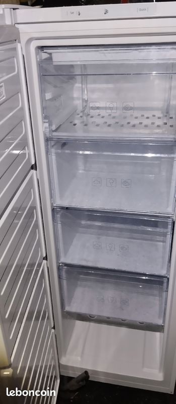 Frigo vertical (image 3)