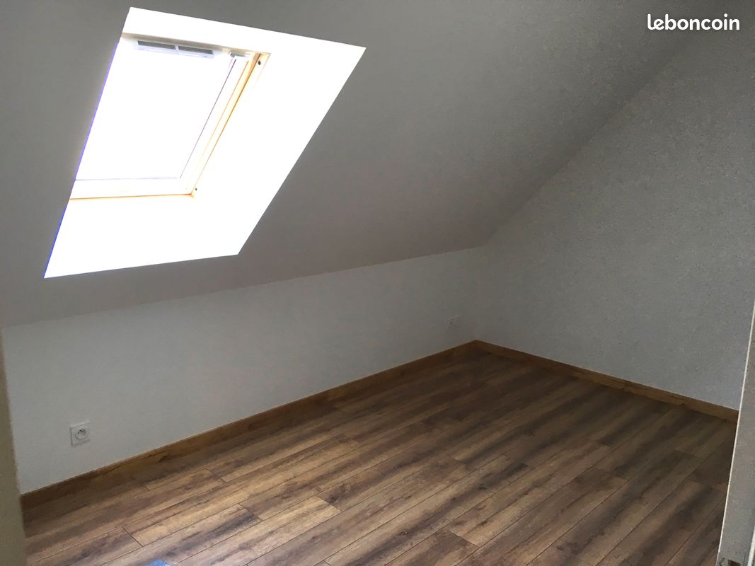 Maison a louer saint-malo - 4 pièce(s) - 110 m2 - Surfyn