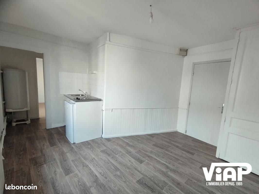 Appartement 2 pièces 28 m² - Limoges 87000 (image principale 0)