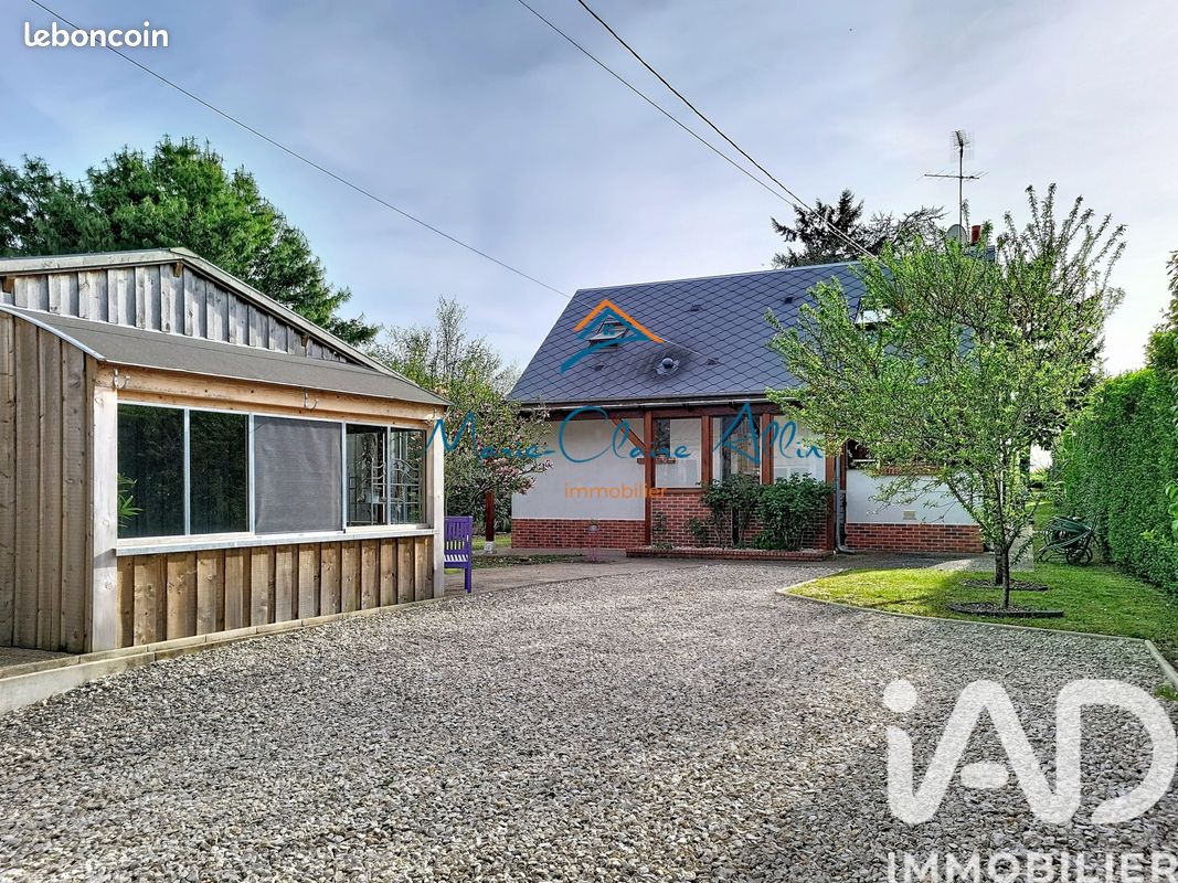 Maison 5 pièces 110 m² (image 1)