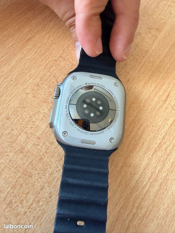 Apple watch ultra 2 (image 4)