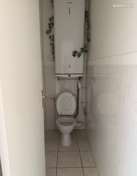 Appartement a louer livry-gargan - 3 pièce(s) - 65 m2 - Surfyn