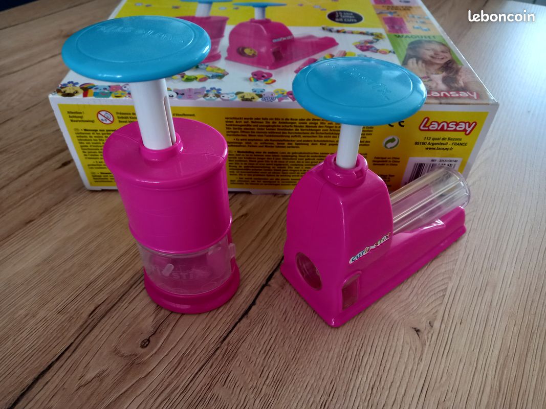 Cutie Stix set de création (image 3)