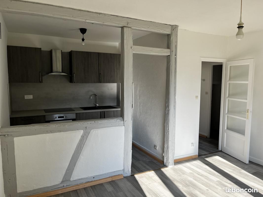 Appartement 2 pièces 39 m² · à Colmar · 39 m² · 72 500 €
