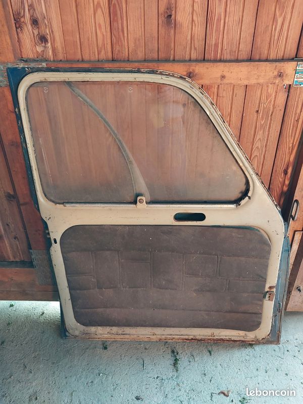 Renault 4 (image 2)