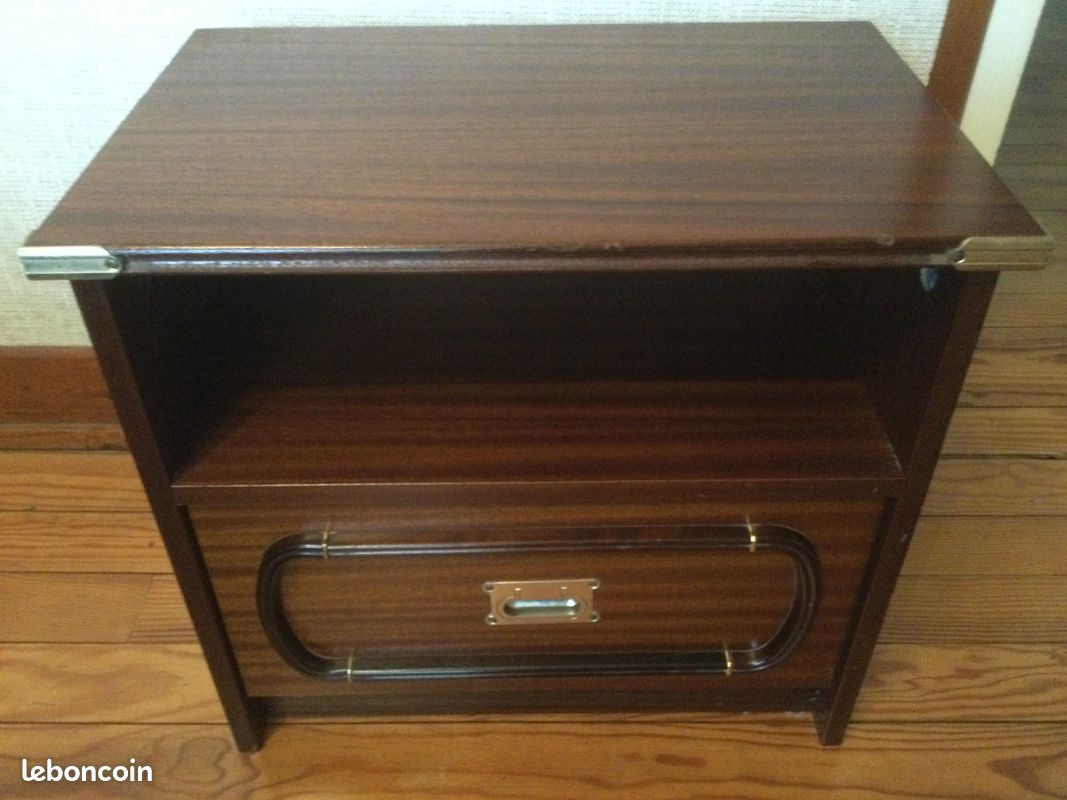 Chambre enfant style bateau (image 3)
