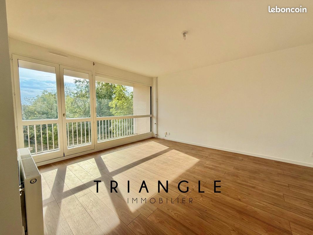 Appartement 3 pièces 85 m² · à Illkirch-Graffenstaden · 85 m² · 297 670 €