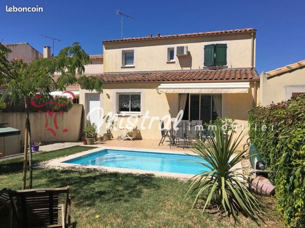 Villa 4 pièces 102 m²