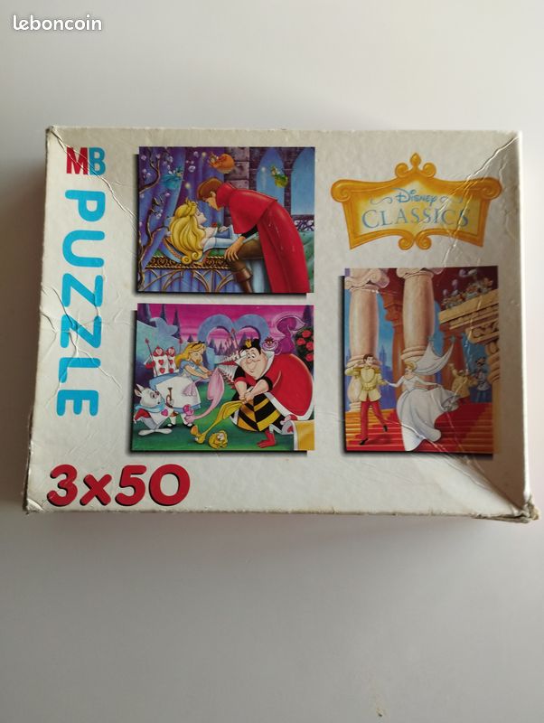 Puzzles (image 1)
