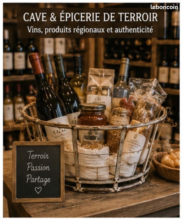 Des paniers et des métiers : hier dans un fournil, aujourd'hui partout où l'on aime les belles histoires (image 1)