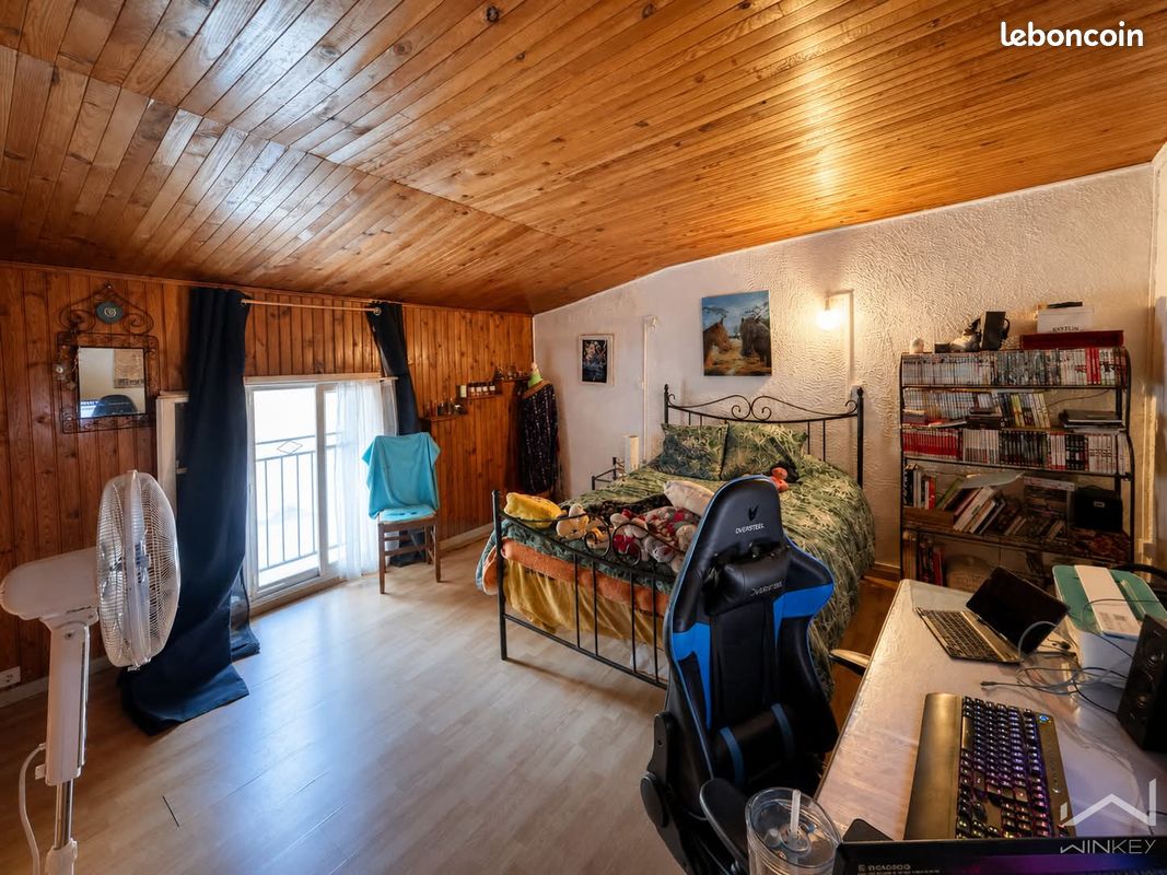 Immeuble 9 pièces 161 m² (image 6)