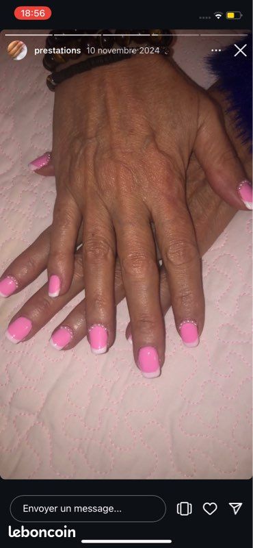 Vend ongles đ
(image 4)