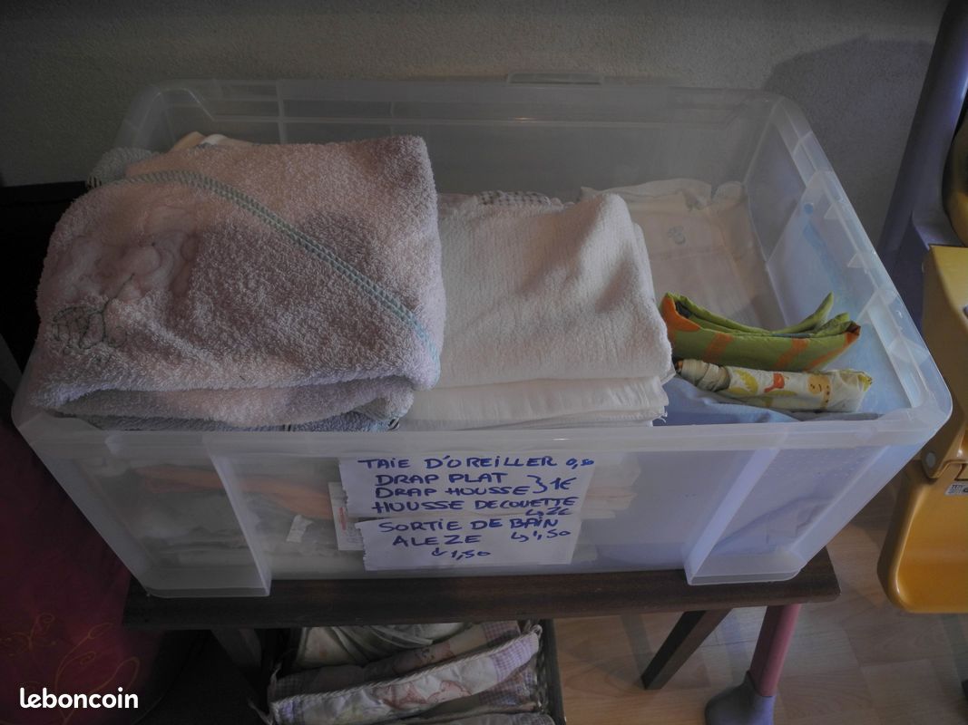 Accessoires bébé (image 3)