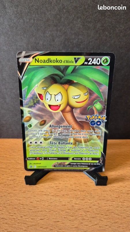 Carte pokemon (image 1)