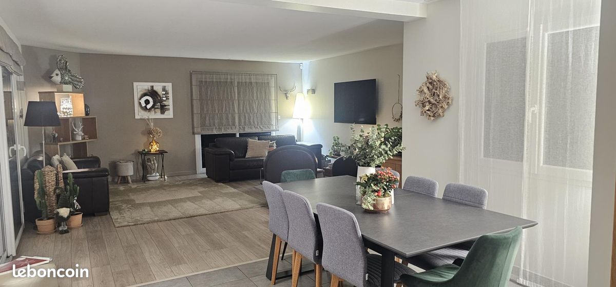 Maison 6 pièces 160 m² · à Corbas · 160 m² · 720 000 €