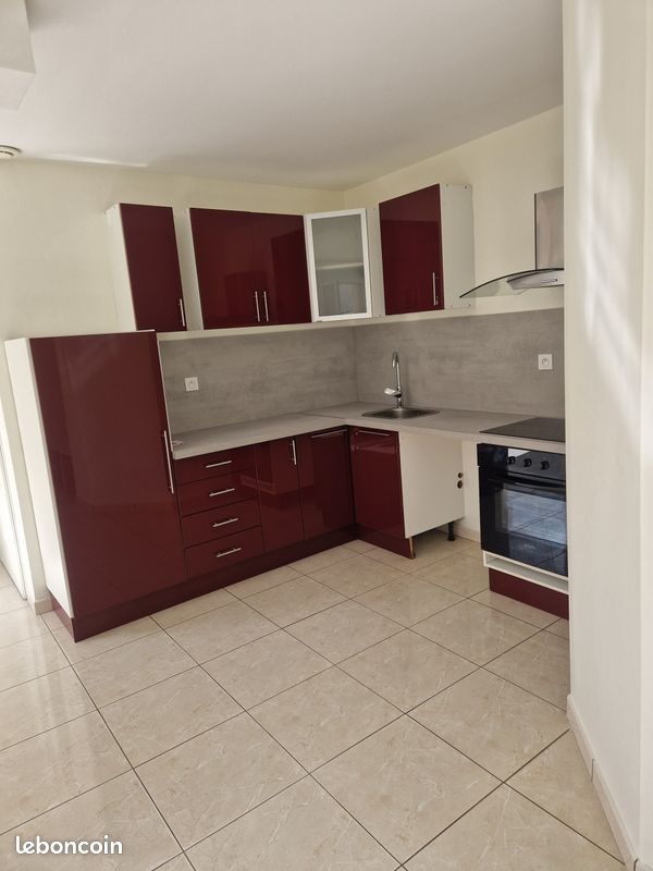 Appartement a louer louvres - 1 pièce(s) - 31 m2 - Surfyn