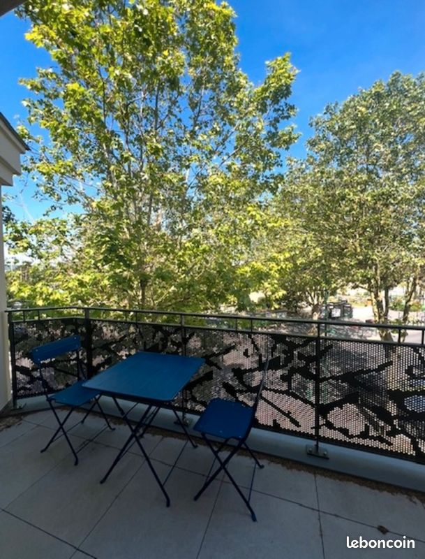 Appartement 3 pièces 63 m² · à Sannois · 63 m² · 1 390 €