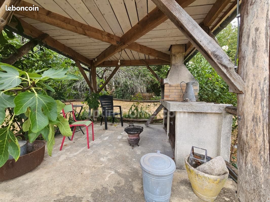Maison 7 pièces 117 m² · à Champniers · 117 m² · 241 000 €
