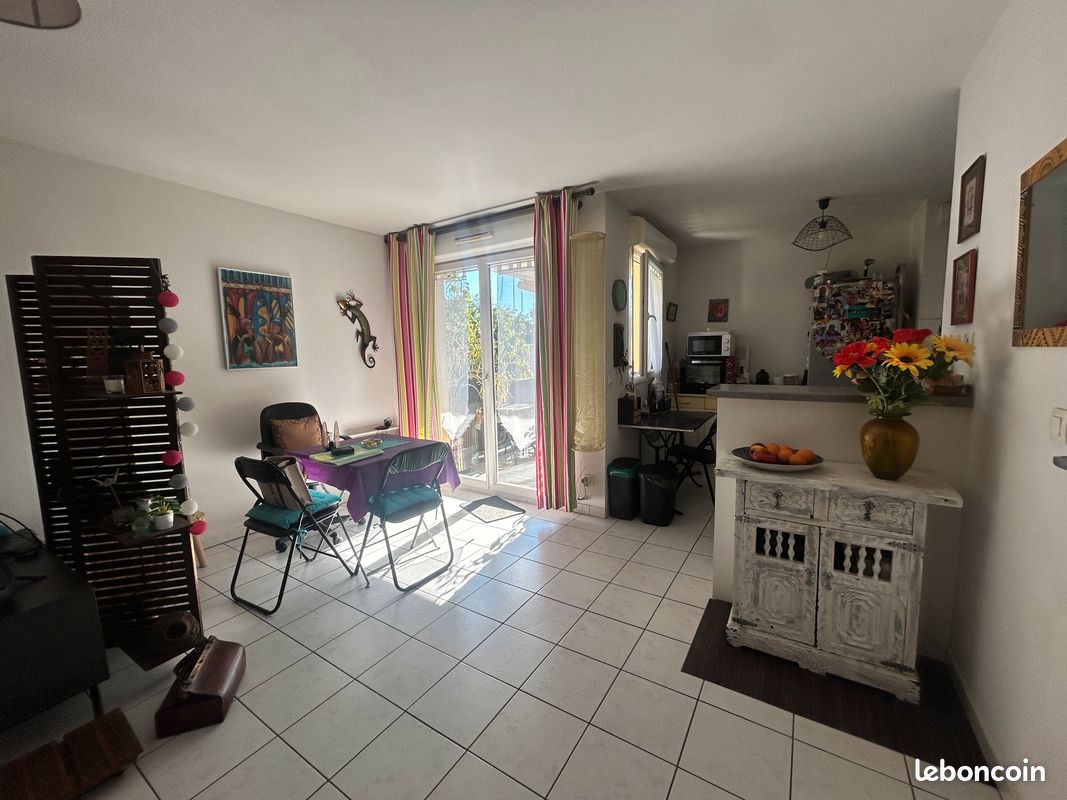 Appartement 2 pièces 45 m² · à Villeneuve-sur-Lot · 45,3 m² · 70 000 €