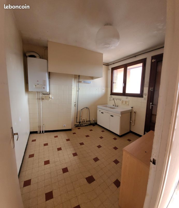 Appartement 3 pièces 66 m² · à Toulouse · 66 m² · 870 €/mois