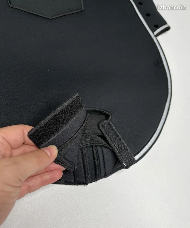 Housse de protection KINGSONG 16x (v1) - neuve (image 5)